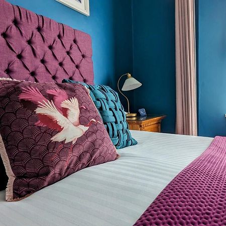 Villa Marina Torquay Extérieur photo