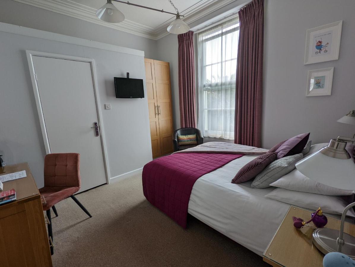 Villa Marina Torquay Extérieur photo