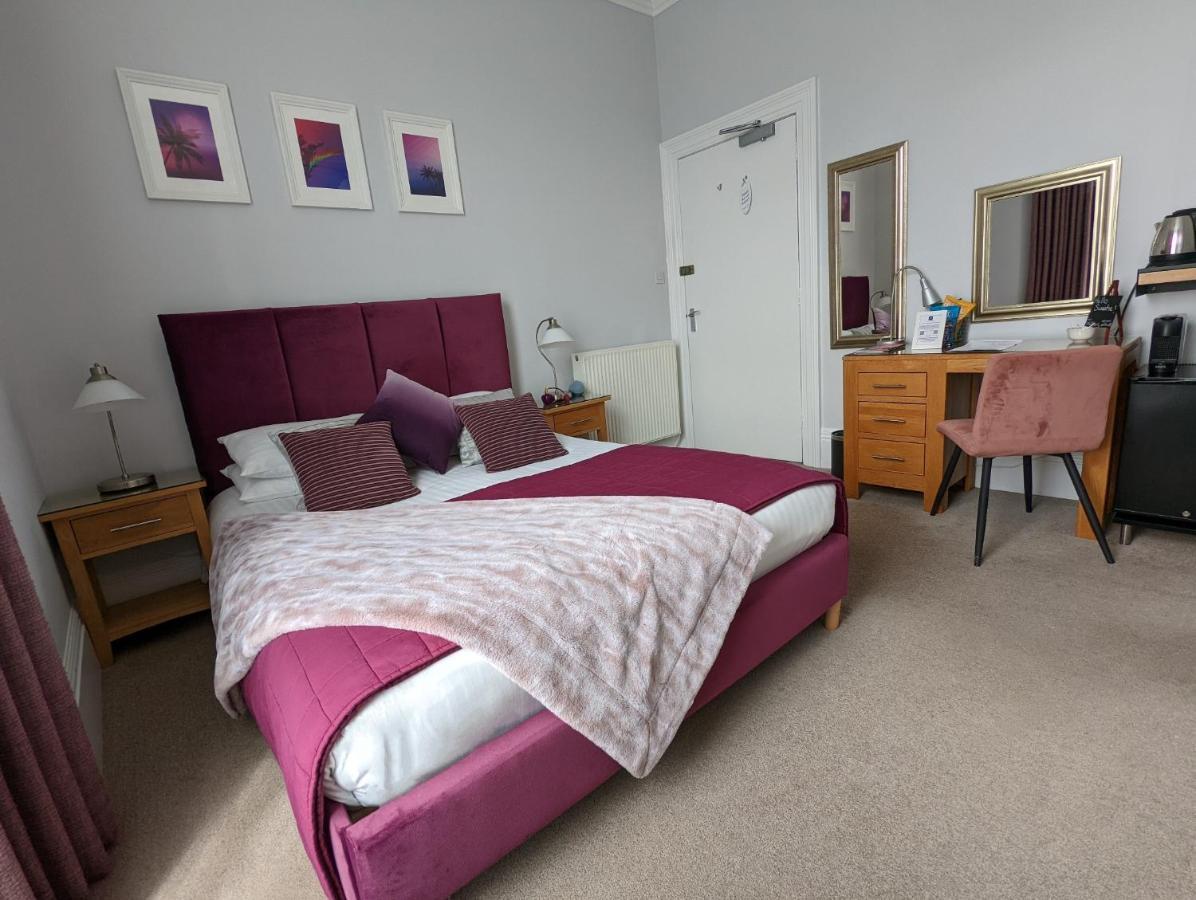 Villa Marina Torquay Extérieur photo