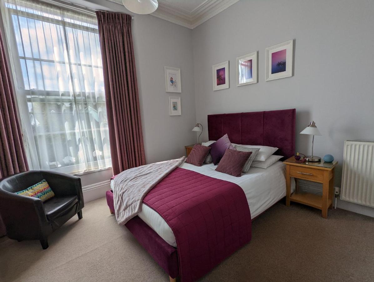 Villa Marina Torquay Extérieur photo