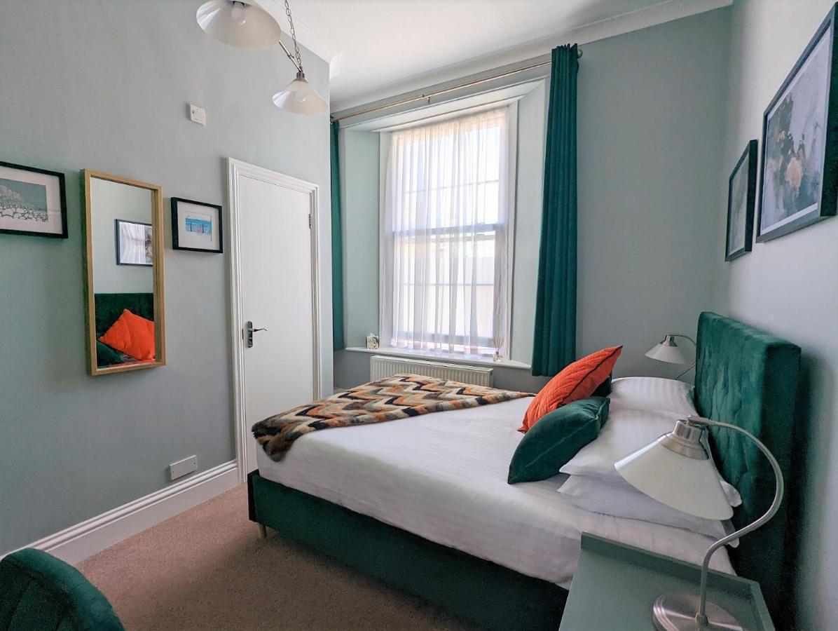 Villa Marina Torquay Extérieur photo