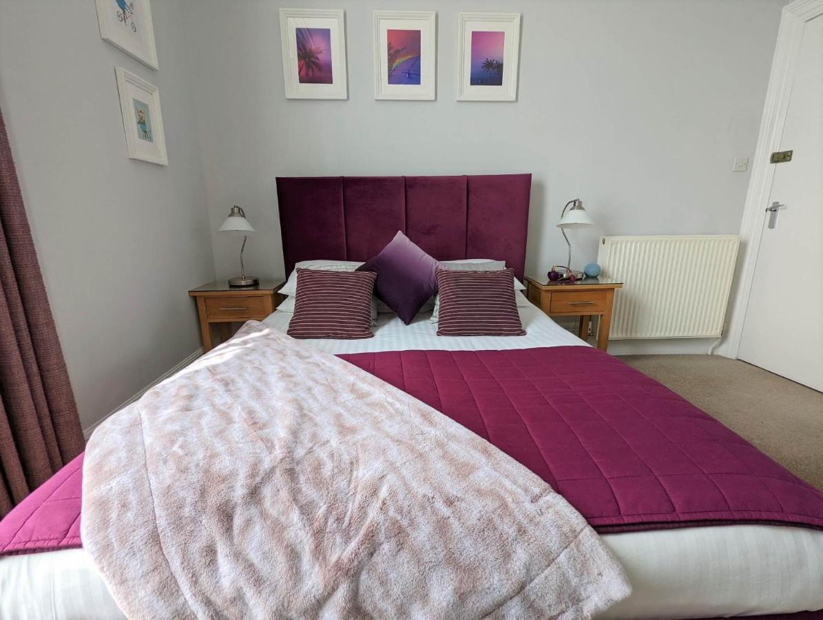 Villa Marina Torquay Extérieur photo