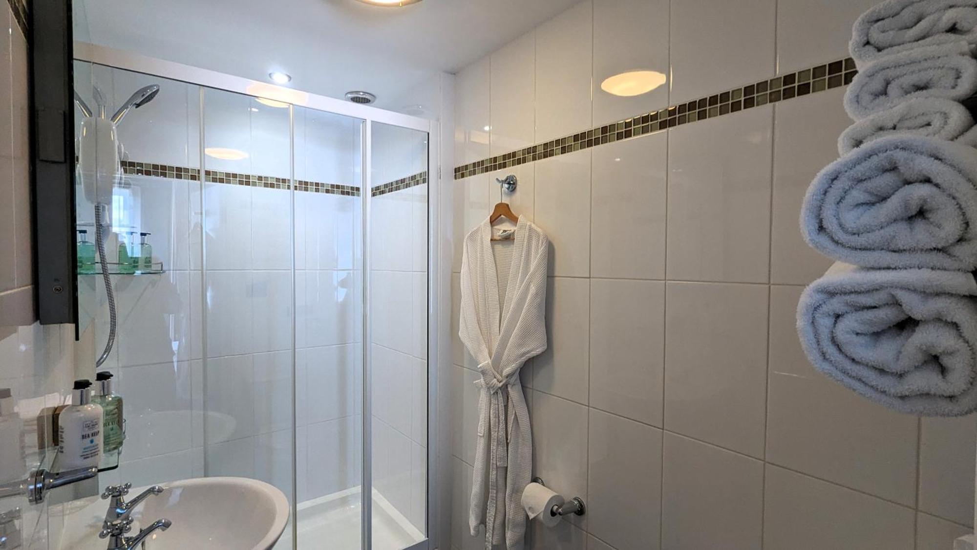 Villa Marina Torquay Extérieur photo