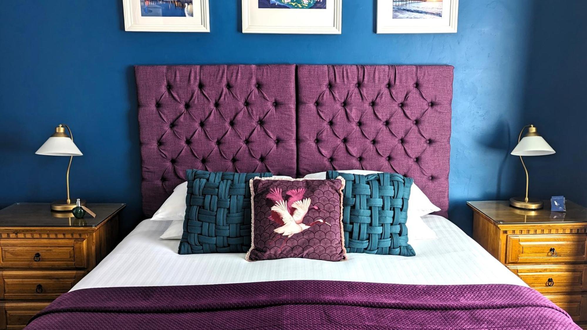 Villa Marina Torquay Extérieur photo