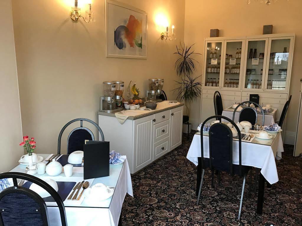 Villa Marina Torquay Extérieur photo
